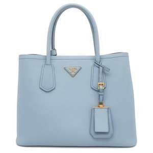 Prada Doubre Small 2way Shoulder Bag